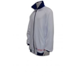 Z041 polyester Jacket hong kong  Z041 polyester Jacket hong kong